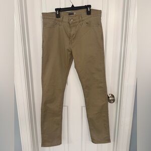 Men’s Dockers, 5 Pocket Jean style slim fit. Never worn.